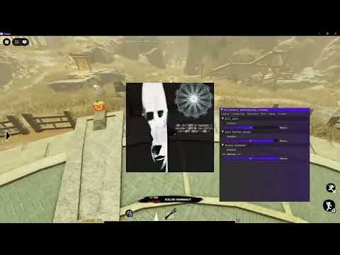 Roblox ZO Samurai BEST Script | 2026 (HITBOX EXPANDER, AUTO PB, AND MORE!)