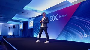 Just over here doing what we love 😍 by accelerating the digital experience for our customers 💪 ✅ Content, Engagement and Commerce cloud ☁️ solutions ✅ SaaS-enabled ✅ Composable architecture #SitecoreDX #SaaS #AI #Composable #DX #Europe #London🇬🇧 | Sitecore