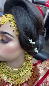 I Hi dear Bride Taking appointments for Bridal and Party makeover, 30% discount available for bridal makeover combo package❤️ Call ☎️ 01636634610 | B Beauty Salon & Fashion House