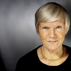 Brigitta Stenberg - Alchetron, The Free Social Encyclopedia