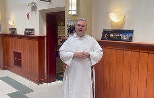 Celebrate St. Dominic at St. Patrick’s! | St. Patrick Church