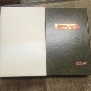 G.I.S.M. - Bootleg 1986