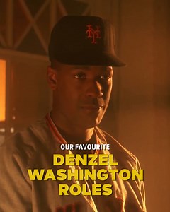 110K views · 17K reactions | Denzel Washington is the GOAT. ✨ To celebrate his revival of Robert McCall (and the last time he'll be playing him!) we're looking back on some of Denzel's most iconic roles. Check it out and see The Equalizer 3 in theatres this weekend! | Cineplex | Facebook