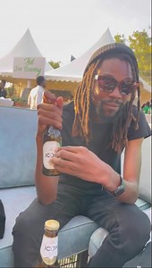 Wow! Would you look at that … turns out we’ve had an icon living amongst us all along. * It’s certainly high time we took pride in locally produced goods and services because over the years they have achieved the renowned quality to be deemed internationally acceptable and iconic. #ZEDIcon | Jay Rox