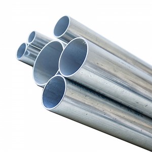 [Hot Item] UL 797 Standard EMT Electrical Metallic Tubing EMT Conduit