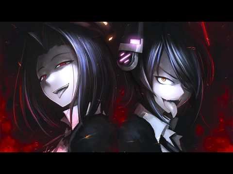 Nightcore - Legion Of Monsters