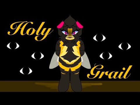 Holy Grail Animation meme