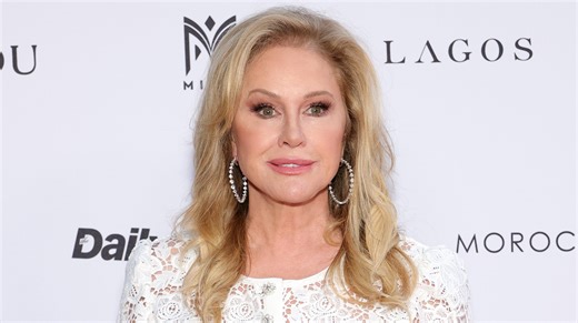 Why Kathy Hilton Would Never Join ‘RHOBH’ Full-Time