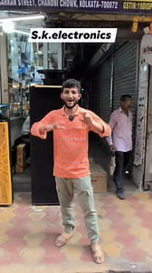 Ati Pro 24inch SUBWOOFER Speakers At S.K.ELECTRONICS 🔊 | S.K Electronics