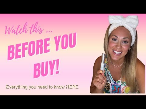 Colorescience Total Eye 3-in-1 Under eye corrector 403503161R1 Review