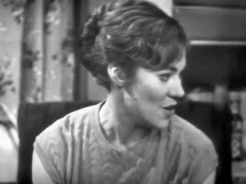Coronation Street - Episode One - 08/12/1960 - 50fps VT