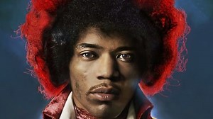 New Jimi Hendrix Studio Album, 'Both Sides of the Sky,' Coming This March