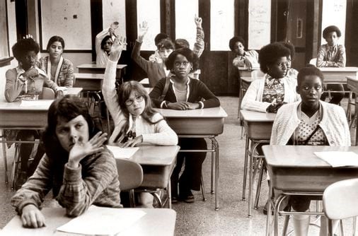 Coming Soon: A multipart series exploring Boston’s busing crisis at 50 - The Boston Globe