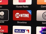 Showtime now available on Apple TV w/o a cable subscription, iOS app soon - 9to5Mac