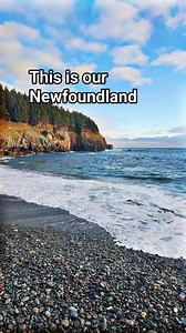 122K views · 3.6K reactions | This is our Newfoundland and Labrador #newfoundland #explorenl | Visit Newfoundland and Labrador | Facebook
