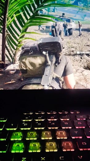 Best Kills in Ghost Recon Breakpoint 😈👑