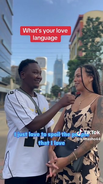 Discovering Your Love Language Explained