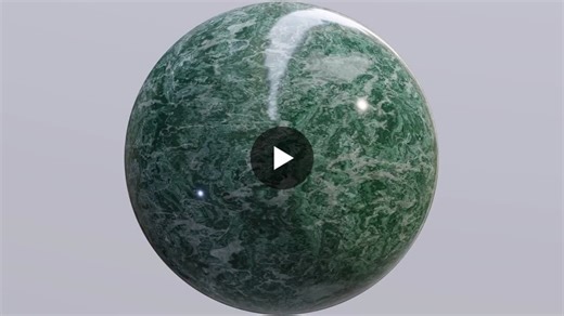 #substancedesigner #seamlesstextures #pbrtextures #texture #pbrtexture #materialstudy #marble | Tyler Wade