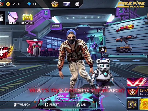 The Great Return#blueffx #BLUEFF #blueff #freefirecontent #fyp