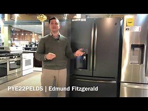 Beers With Bill & Rod’s | Edmund Fitzgerald & PYE22PELDS Review