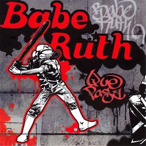 The Sun, Moon & Stars - Babe Ruth: Song Lyrics, Music Videos & Concerts