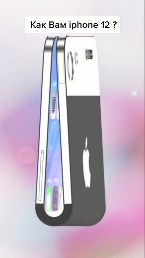 iPhone 12 Design Features and App Showcase