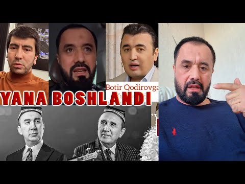 Abror Muxtor Aliy yana boshladilaringmi o'lgan odam haqida ? #2025 #2026