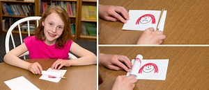 Elementary Kids' Bible Experiene: Worry (Genesis 18:11-14)