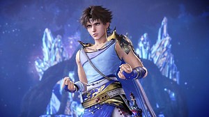 New Dissidia Final Fantasy Gameplay Trailer Show Bartz in Action, Gives Glimpse on Zidane