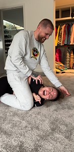 9.8M views · 137K reactions | Jasmine has a new magic wand and took my family out one by one... until it backfired  | Kristen Hanby | Facebook