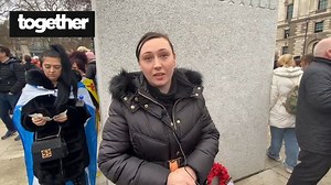 4.6K views · 862 reactions | Freedom of movement Freedom of association Bodily autonomy All were under direct threat just this time last year Don't forget that! The battles are tough The underlying problems still need dealing with But we've come a long way #together The best is yet to come! | Together Declaration | Facebook