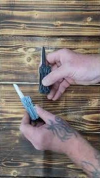 NexTool Mini Sailor S11 Pro Keychain Multitool