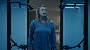 The Invisible Man is totally freaking people out with this one scene