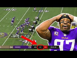 60 Minutes of INSANE Playoff Highlights