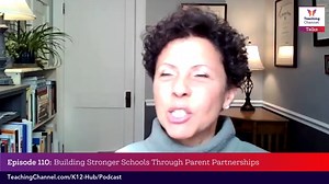 There’s no class on how to parent—so how can schools help? ‍‍...