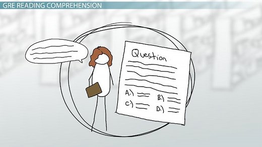 Reading Comprehension Practice for the GRE