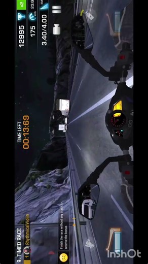 Why This Night Racing Is So Terrifyingly Realistic