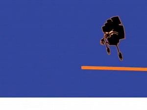 【转载】NickToons Pixel bumper (2004~2007)