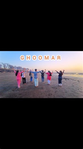 Jatin Lakhara on Instagram: "Ghoomar ... ❤️"