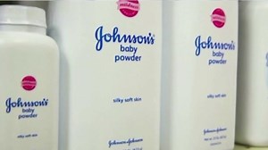 Johnson & Johnson ordered to pay nearly $1 billion