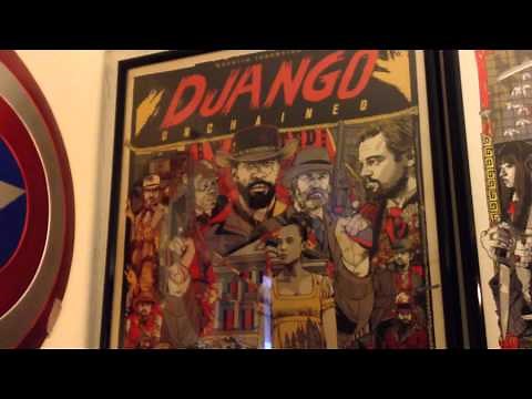 Mondo Tees Poster Collection