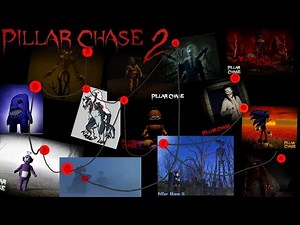 Pillar Chase 2 • Upcoming Monsters part 5