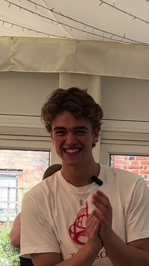 Learn Hand Jive with Solomon Davy | Grease Musical Tutorial