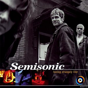 Closing Time by Semisonic