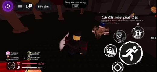 Hướng Dẫn Chơi Roblox Hiệu Quả