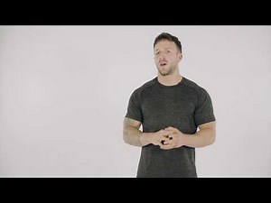 Dynamic Muscle Training | Compex Hints & Tips