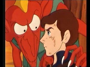 Grimm legszebb meséi - Medvebőr part1