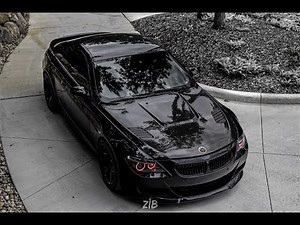 2006 BMW M6 Detail Video
