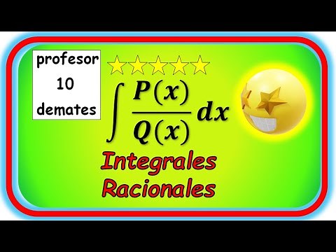 Integrales Racionales Resueltas TRUCOS Ejercicios [ División de polinomios , raíces múltiples... ]
