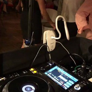 Another hot night on the rooftop lounge at Manninos Commack! Join us every #SaturdayNight as DJ George Siozios mixes the hottest dance music on Long Island! See you tomorrow night! | Mannino's Italian Kitchen and Lounge